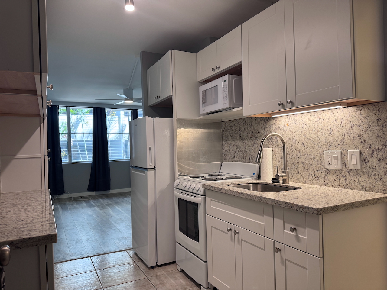 2442 Tusitala Street #210 - 1