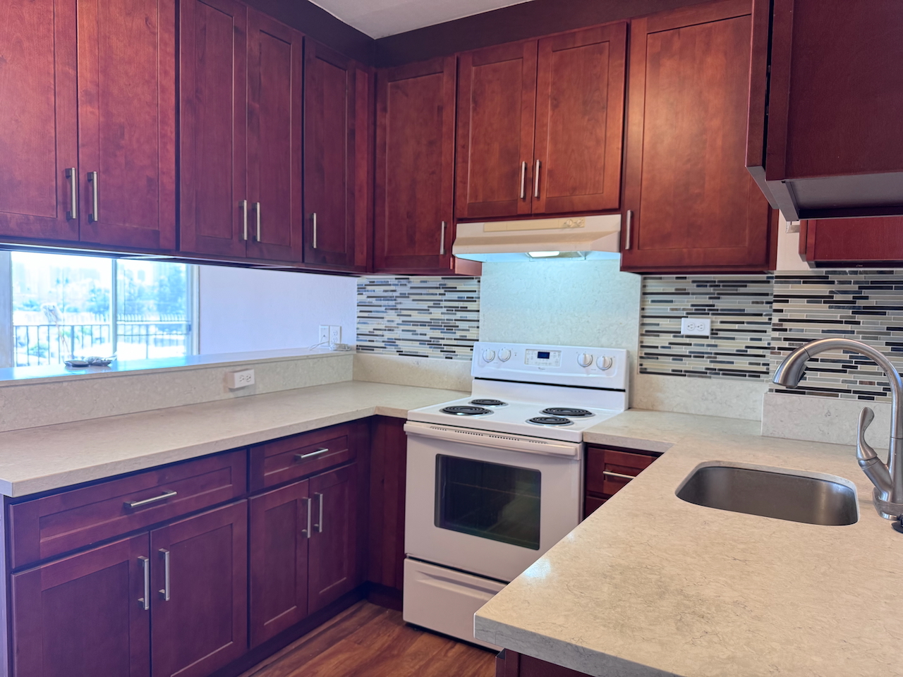 730 Makaleka Avenue, #501 - 1